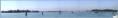 Venise : Lagune, dernire vue...