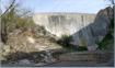 Saint-Saturnin-Ls-Apt, barrage