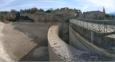 Saint-Saturnin-Ls-Apt, barrage
