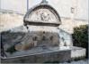 Saint-Saturnin-Ls-Apt, fontaine du Marhron