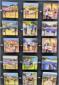 Roussillon, cartes postales