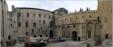Avignon, palais des papes