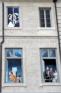 Avignon, dcor de rue