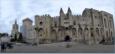 Avignon, palais des papes