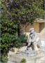 Saint-Saturnin-Ls-Apt, place Gambetta