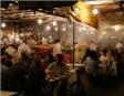 Marrakech, Place Jamaa El Fna