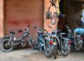 Marrakech, scne de rue