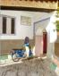 Marrakech, au bain et au hammam