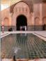 Marrakech, Medersa Ben Youssef