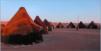 au pied du Sahara