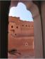 La Kasbah de Taourirt