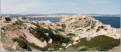 Iles Frioul, le Pomgues