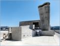 Cit Radieuse de LE CORBUSIER