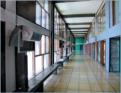 Cit Radieuse de LE CORBUSIER
