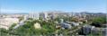Marseille vu de LE CORBUSIER