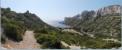 Calanque de Sormiou