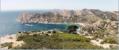 Calanque de Sormiou