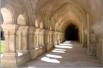 Abbaye de Fontenay