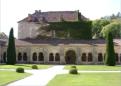 Abbaye de Fontenay