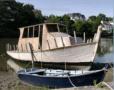 Auray, St Goustan