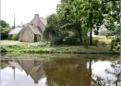 Carnac, Etang de Kerloquet