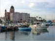 Saint Raphal - le port