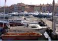 Saint Tropez - Le port