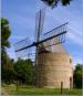 Moulins de Paillas