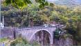 Luz-Saint-Sauveur; pont Napolon