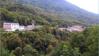 Luz-Saint-Sauveur; les thermes
