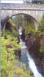 Cauterets; pont d'Espagne; gave de Marcadau