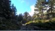 Cauterets; pont d'Espagne; monte au Lac de Gaube