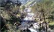 Cauterets; pont d'Espagne; gave de Gaube