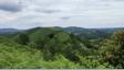 Lanne-en-Bartous; monte aux palombires d'Ayduc