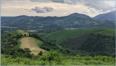 Lanne-en-Bartous; monte aux palombires d'Ayduc