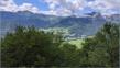 Lescun, monte  la cabane de Cuyalar du Bou
