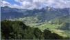 Lescun, monte  la cabane de Cuyalar du Bou