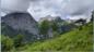 Lescun, la cabane de Cuyalar du Bou et Pic d'Anie