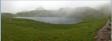 Laruns; Du lac de Bious-Artigues au refuge d'Ayous; lac de Roumassot