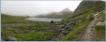 Laruns; Du lac de Bious-Artigues au refuge d'Ayous; lac de Roumassot