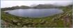 Laruns; Du lac de Bious-Artigues au refuge d'Ayous; lac de Gentau
