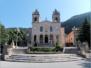 Madonie, Sanctuaire de Gibilmanna