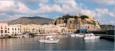 Iles oliennes, Lipari