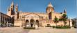 Palerme, Cathdrale