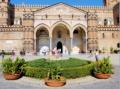 Palerme, Cathdrale