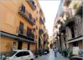 Palerme, promenade dans les rues