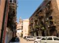 Palerme, promenade dans les rues