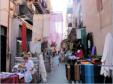 Palerme, promenade dans les rues
