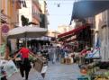 Palerme, promenade dans les rues