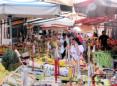Palerme, promenade dans les rues